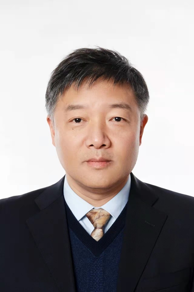 Hai Jin