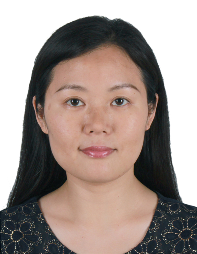 Haiying Zhao