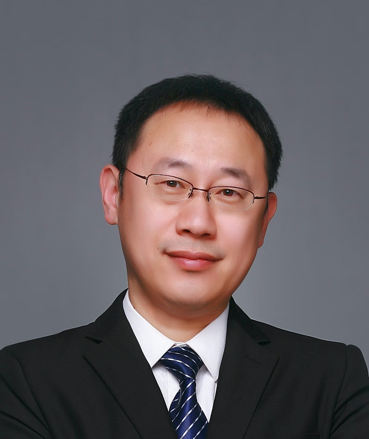 Wenguang Chen