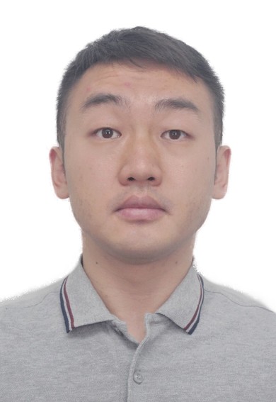 Xin Mu