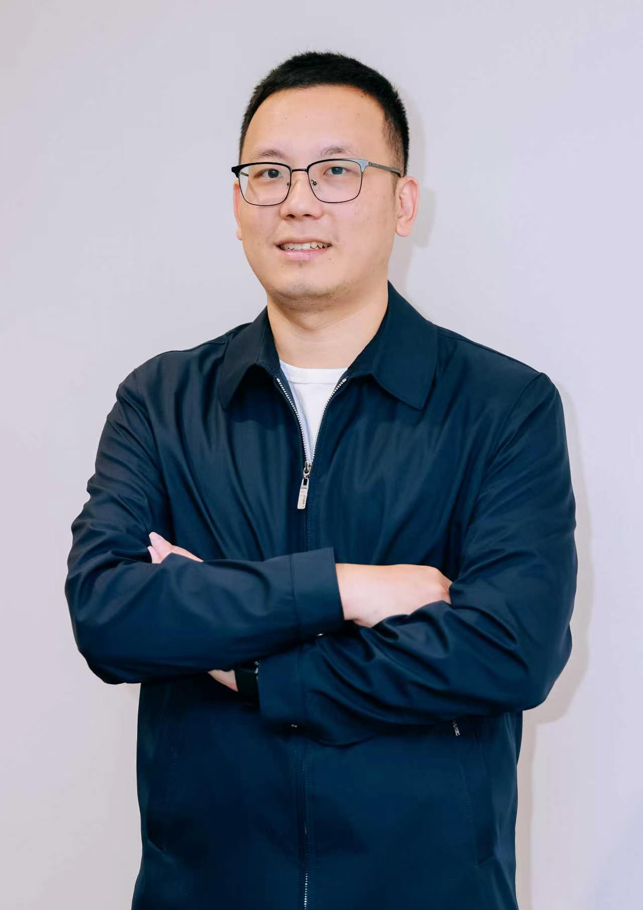 Yue Yu