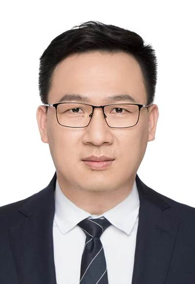 Zhixue He